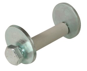 Toyota RAV4 Camber/Toe Bolt Kit - Rear - SPC Performance - `01-`05